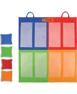 Ks Kids Тренировка2S Ks Kids Метание в цель