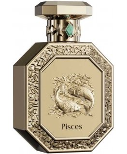 French Avenue Pisces EDP unisex perfume, 90 ml