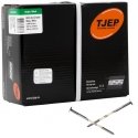 TJEP ГВОЗДИ GR28/63 BKRI КОЛЬЦЕВЫЕ TJEP ГВОЗДИ GR28/63 BKRI КОЛЬЦЕВЫЕ