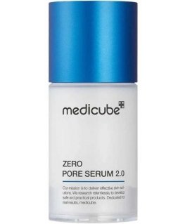 Medicube Zero Pore Serum 2.0 for problem skin, 37 ml