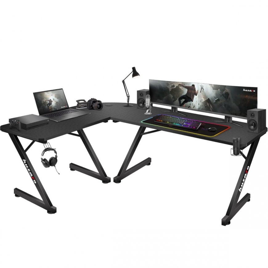 Huzaro Hero 7.0 musta – 2