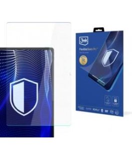 Hybrid glass 3mk FlexibleGlass Pro on Lenovo Yoga Tab Plus