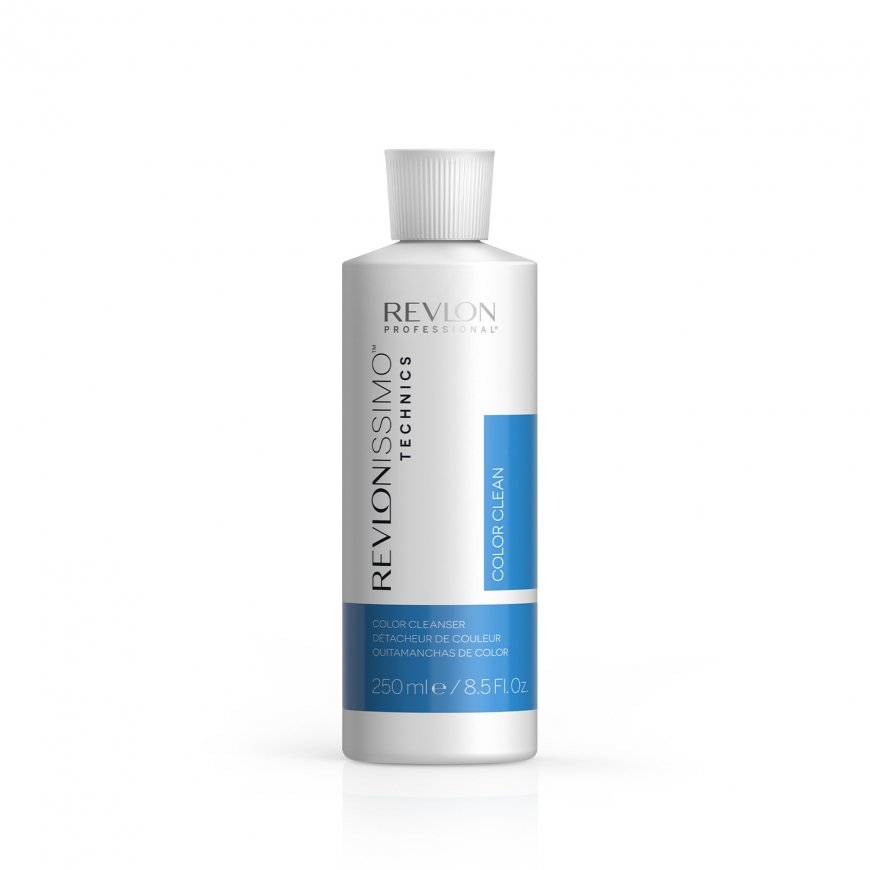 Revlon Revlonissimo Technics Color Cleanser 250