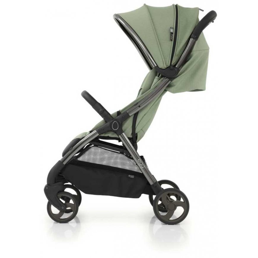 Egg Z stroller - green (Seagrass) – 5