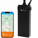 GPS локатор GSM автомобильной сигнализации передатчик ORLLO CAR TRACK 4G GPS локатор GSM автомобильной сигнализации передатчик ORLLO CAR TRACK 4G