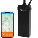 GPS локатор GSM автомобильной сигнализации передатчик ORLLO CAR TRACK 4G GPS локатор GSM автомобильной сигнализации передатчик ORLLO CAR TRACK 4G