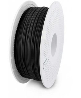 BambuLab Bambu Lab PLA Basic heating plastic 1.75 mm 1kg – comes with a reusable spool – Black