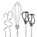 Russell Hobbs 25892-56 mixer Hand mixer 350 W Quartz metallic Russell Hobbs 25892-56 mixer Hand mixer 350 W Quartz metallic