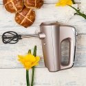 Russell Hobbs 25892-56 mikseris Rokas mikseris 350 W Kvarcs metāliska