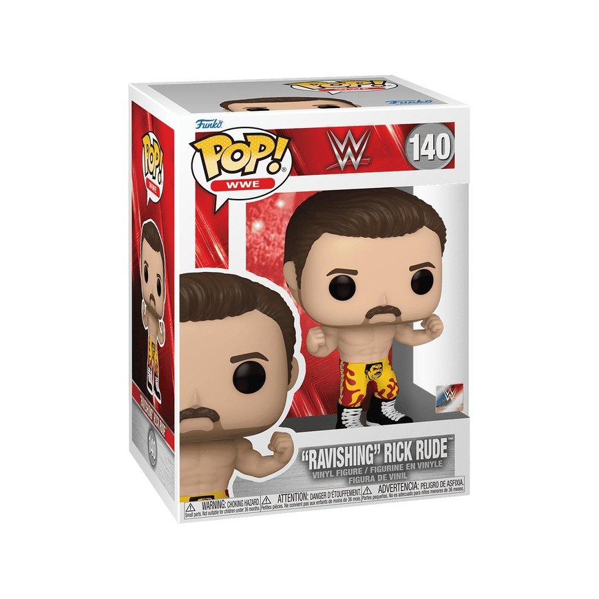 FUNKO POP! 72280 veiksmo / kolekcinė figūrėlė – 2
