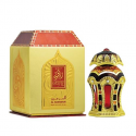 Al Haramain Rafia Gold Eļļas Smaržas Sievietēm - 20ml