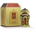 Al Haramain Rafia Gold Eļļas Smaržas Sievietēm - 20ml