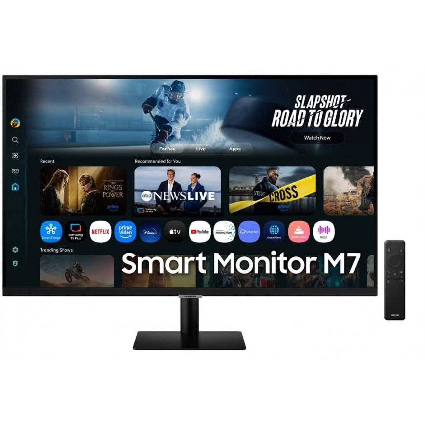 SAMSUNG MT LED LCD 32" Viedais
