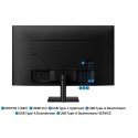SAMSUNG MT LED LCD 32" Smart Monitorius M7 (M70F) VA, UHD, 60hz, 4ms, speaker, hdmi, usb-c SAMSUNG MT LED LCD 32" Smart Monitorius M7 (M70F) VA, UHD, 60hz, 4ms, speaker, hdmi, usb-c