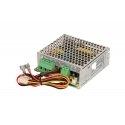 Extralink EX.14558 virta-adapteri ja vaihtosuuntaaja Sisätila 50 W Hopea Extralink EX.14558 virta-adapteri ja vaihtosuuntaaja Sisätila 50 W Hopea