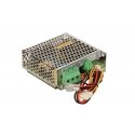 Extralink EX.14558 maitinimo adapteris / inverteris Vidaus 50 W Sidabras Extralink EX.14558 maitinimo adapteris / inverteris Vidaus 50 W Sidabras