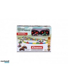 RC Cars Mario table race