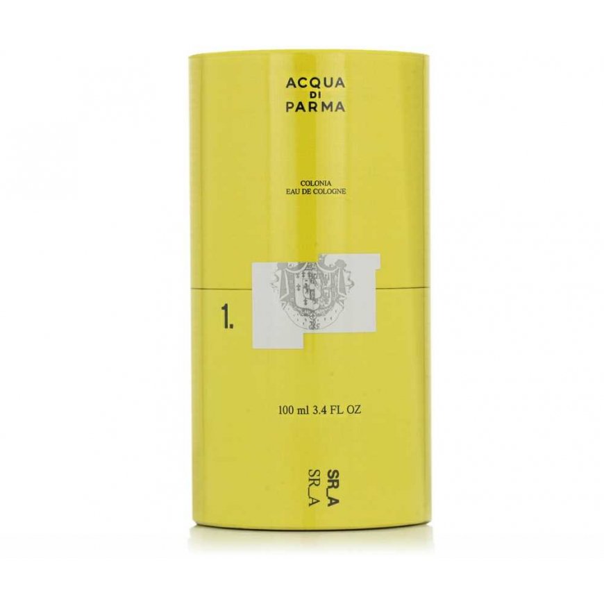 Acqua Di Parma Colonia Limited Edition 2023 Eau de Cologne - Additional 100 ml (unisex)