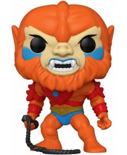 Funko POP figūra Masters of the Universe Beast Man ekskluzīvs 25cm