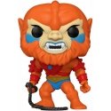 Фигурка Funko POP Мастера Вселенной Зверочеловек Эксклюзив 25 см Фигурка Funko POP Мастера Вселенной Зверочеловек Эксклюзив 25 см