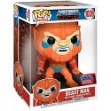 Фигурка Funko POP Мастера Вселенной Зверочеловек Эксклюзив 25 см Фигурка Funko POP Мастера Вселенной Зверочеловек Эксклюзив 25 см