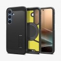 Spigen Galaxy S25 Case Tough Armor AI (MagFit) Black Spigen Galaxy S25 Case Tough Armor AI (MagFit) Black