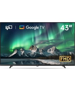 FPD 43" G700 – Full HD LED Google TV