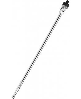 Neo Tools 1/2" jungties reketo rankena, 610 mm