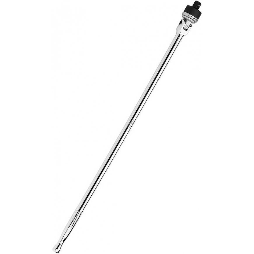 Neo Tools 1/2" jungties reketo rankena, 610 mm