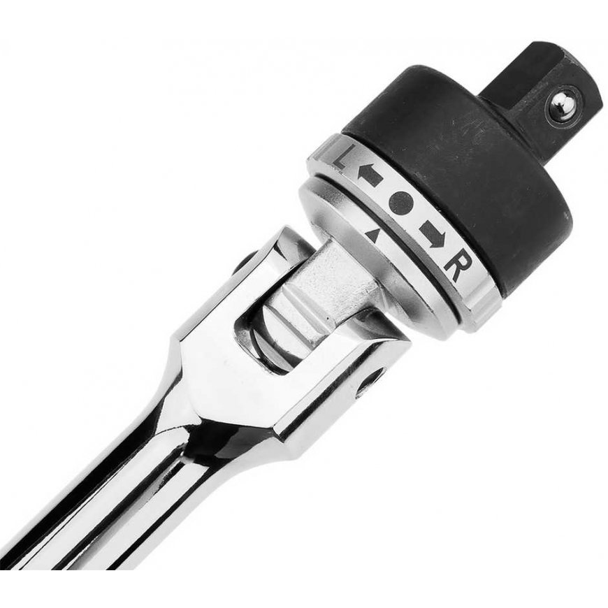 Neo Tools 1/2" liittimen reketo käsikahva, 610 mm – 2