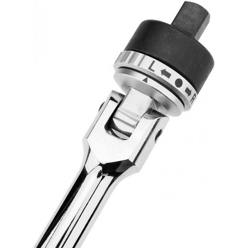 Neo Tools 1/2" jungties reketo rankena, 610 mm – 3