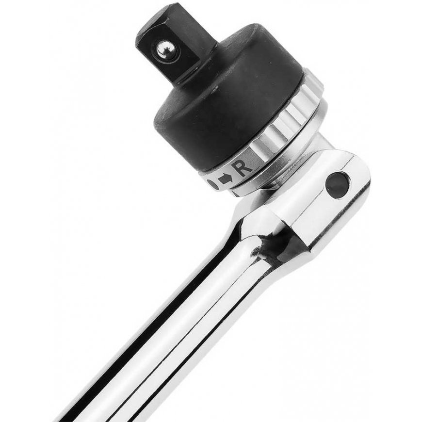 Neo Tools 1/2" connection wrench handle, 610 mm – 4
