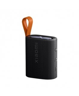 Xiaomi Sound Pocket Stereo portatīvais skaļrunis Melns 5 W