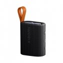 Xiaomi Sound Pocket Stereo portable speaker Black 5 W Xiaomi Sound Pocket Stereo portable speaker Black 5 W