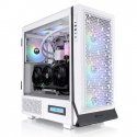 Thermaltake CA-1X5-00M6WN-00 datoru korpuss & statnis Midi Tower Balts Thermaltake CA-1X5-00M6WN-00 datoru korpuss & statnis Midi Tower Balts