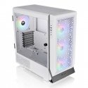 Thermaltake CA-1X5-00M6WN-00 системный блок Midi Tower Белый Thermaltake CA-1X5-00M6WN-00 системный блок Midi Tower Белый