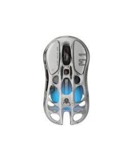 Etui Mercury Silikoninis Sam A26 akmeninis