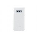 Samsung EF-KG970 mobile phone case 14.7 cm (5.8") Cover White