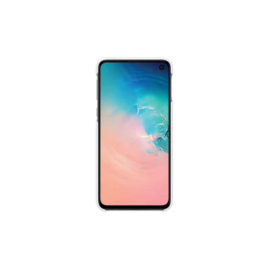 Samsung EF-KG970 mobiliojo telefono dėklas 14,7 cm (5.8") Balta – 2