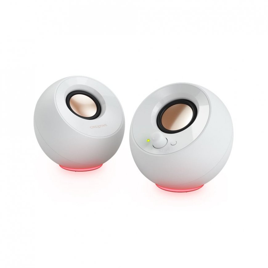Creative Labs Creative Labs Pebble SE