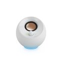 Creative Labs Pebble SE 1-way White Wired 4.4 W Creative Labs Pebble SE 1-way White Wired 4.4 W