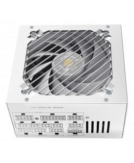 Mars Gaming MPB1000PSIW toiteallika komponent 1000 W 24-pin ATX ATX Valge