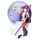 Banpresto Frieren: Beyond Journey's End Fern Glasscap figure 15cm