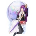 Фигурка Banpresto Frieren: За пределами конца путешествий, Ферн, стеклянная капсула, 15 см Фигурка Banpresto Frieren: За пределами конца путешествий, Ферн, стеклянная капсула, 15 см