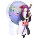 Фигурка Banpresto Frieren: За пределами конца путешествий, Ферн, стеклянная капсула, 15 см Фигурка Banpresto Frieren: За пределами конца путешествий, Ферн, стеклянная капсула, 15 см