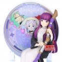 Banpresto Frieren: Už kelionių pabaigos Fern Glasscap figūra 15cm Banpresto Frieren: Už kelionių pabaigos Fern Glasscap figūra 15cm