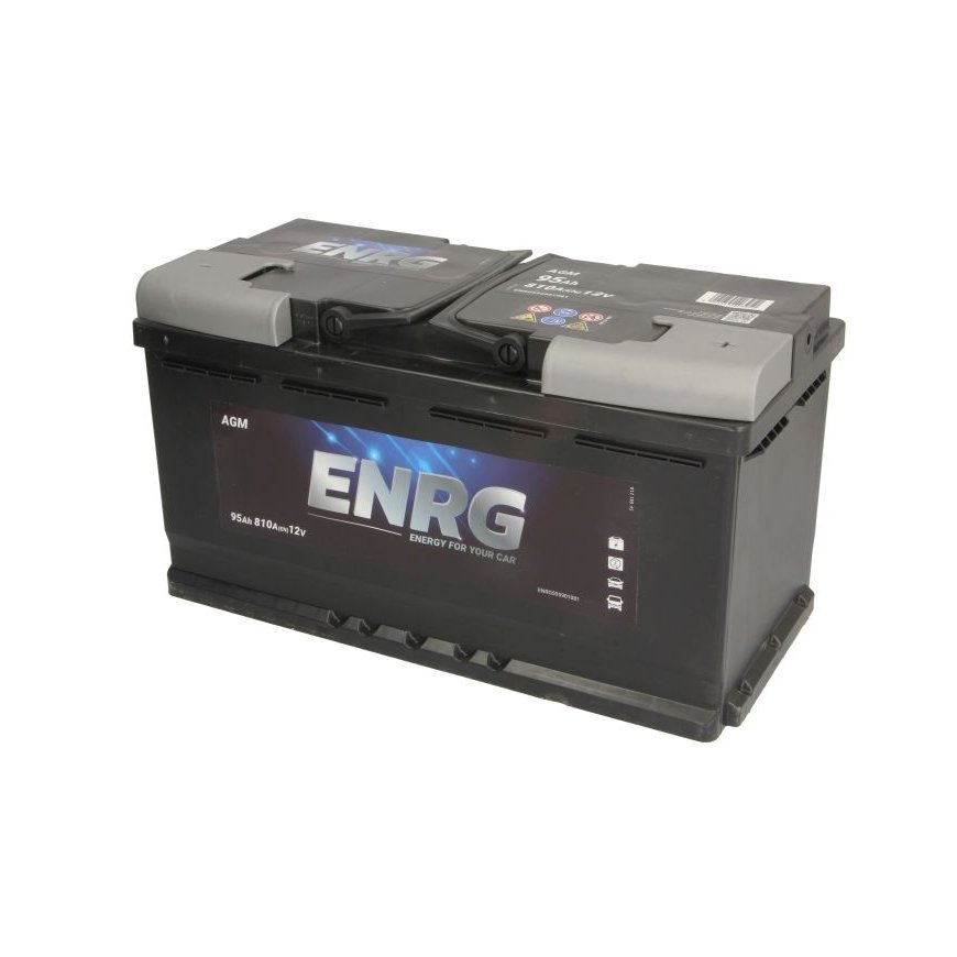 Perion Akumuliatorius 95 Ah 810 A EN 12V AGM