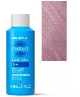 Goldwell COLORANCE spīduma toņi 9V 60 ml