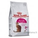 Bosch Sanabelle Adult с форелью сухой корм для кошек 8кг Bosch Sanabelle Adult с форелью сухой корм для кошек 8кг