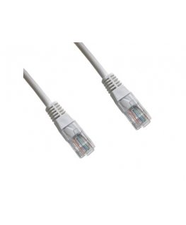 PREMIUMCORD patch cable UTP RJ45-RJ45 CAT5e 10m purple